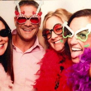 Meet your Posher, Sharon